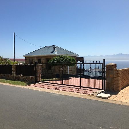 Vila Sea View Charming Stone House Mossel Bay Exteriér fotografie