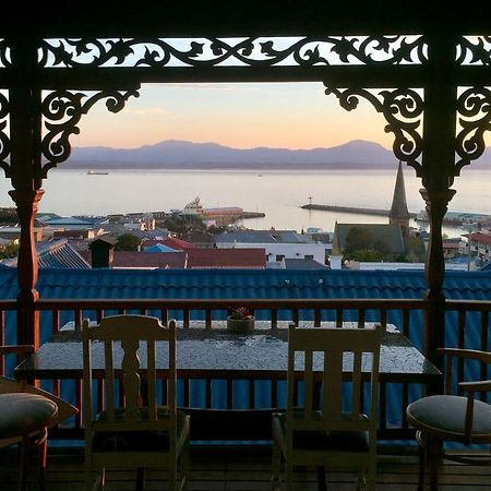 Vila Sea View Charming Stone House Mossel Bay Exteriér fotografie