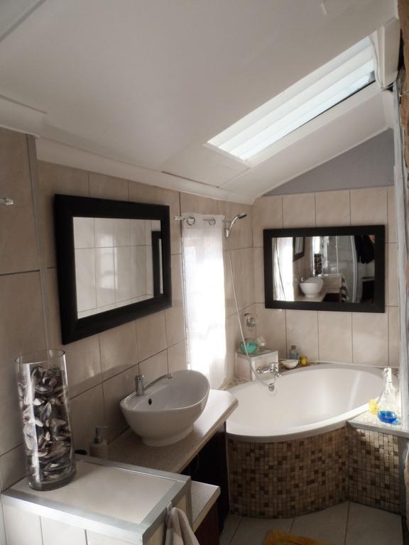 Vila Sea View Charming Stone House Mossel Bay Exteriér fotografie