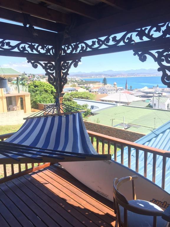 Vila Sea View Charming Stone House Mossel Bay Exteriér fotografie