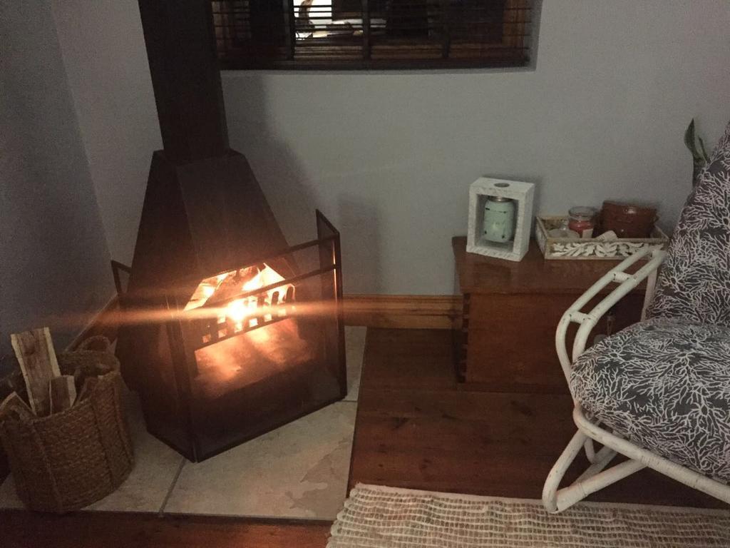 Vila Sea View Charming Stone House Mossel Bay Exteriér fotografie