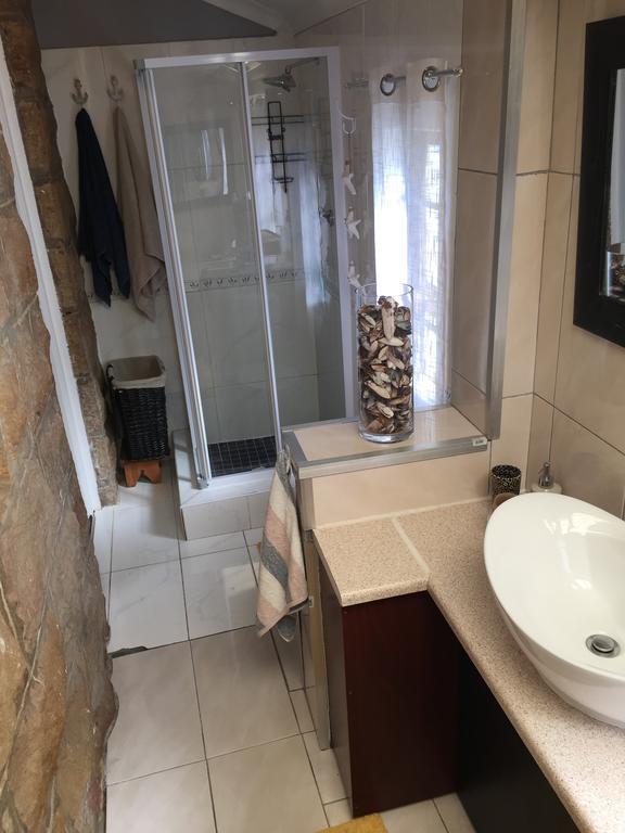 Vila Sea View Charming Stone House Mossel Bay Exteriér fotografie