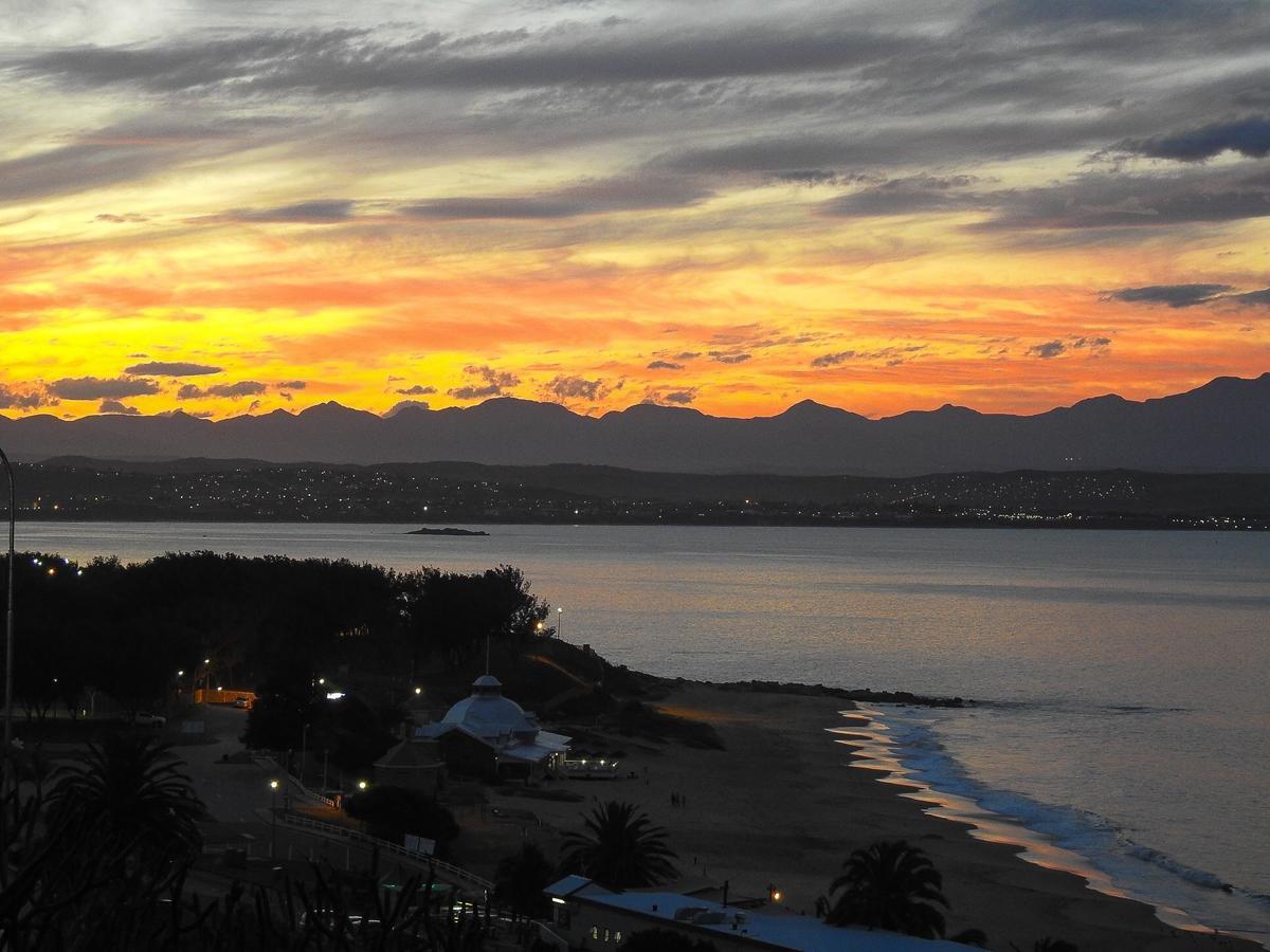 Vila Sea View Charming Stone House Mossel Bay Exteriér fotografie