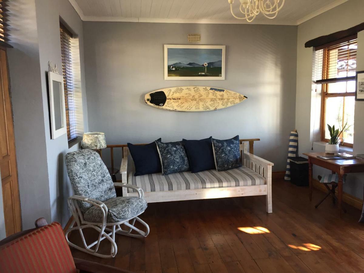 Vila Sea View Charming Stone House Mossel Bay Exteriér fotografie